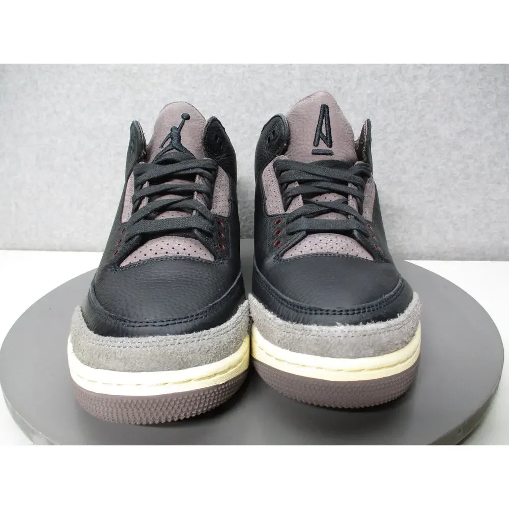Air Jordan 3 Retro A Ma Maniére While You Were Sleeping Womens 12 Mens 10.5